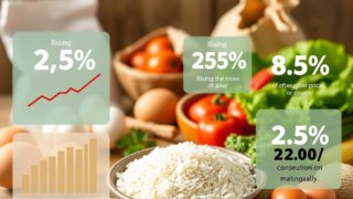 Create a featured image for a blog post about the